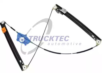 TRUCKTEC AUTOMOTIVE 0753063 -  Подъемное устройство для окон